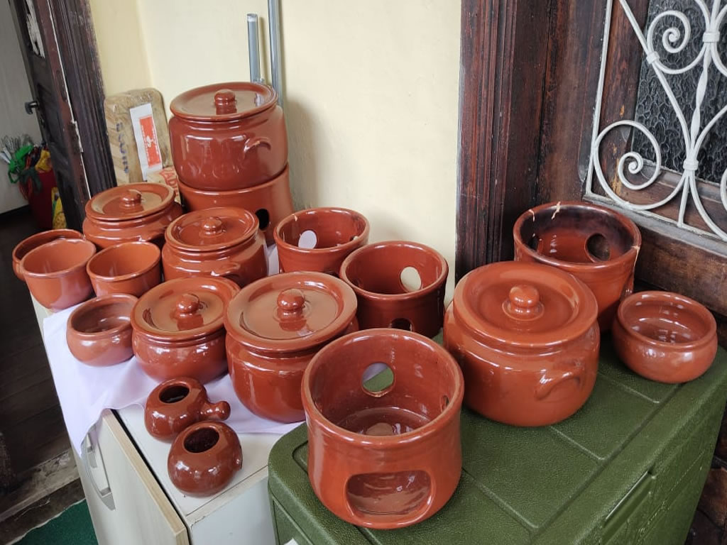 Aluguel de Kit Feijoada