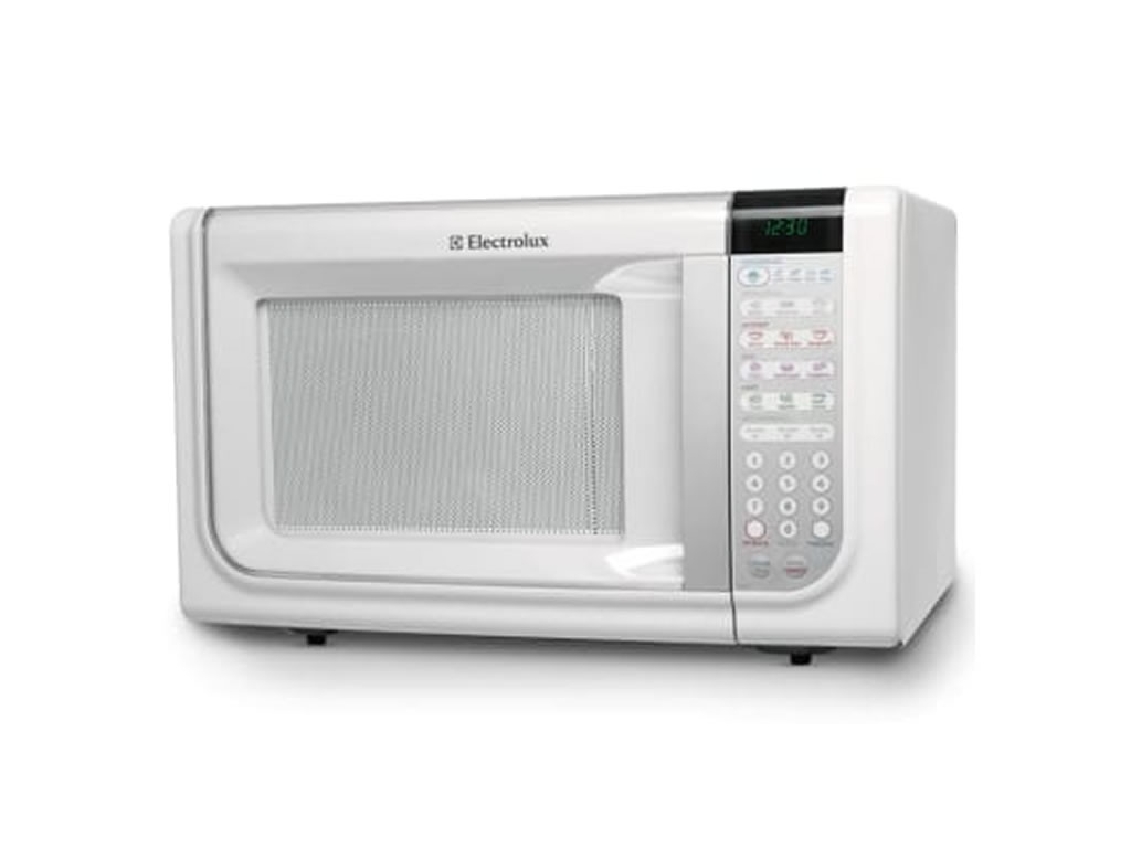 Aluguel de Microondas Electrolux 31 Litros