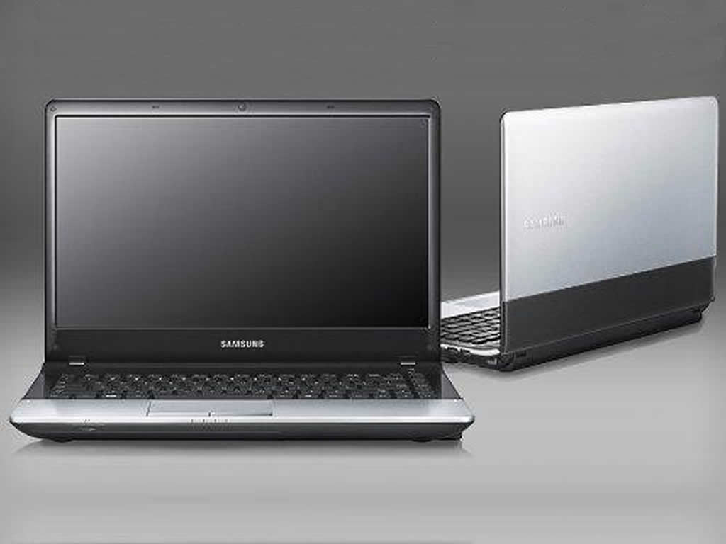 Aluguel Notebook Samsung i3 2GB 320HD